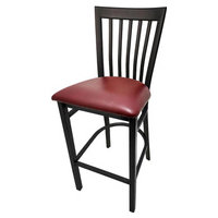 Oak Street Manufacturing SL4279-1-WINE