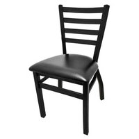 Oak Street Manufacturing ST2160-BLK