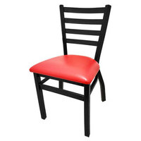 Oak Street Manufacturing ST2160-RED