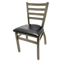 Oak Street Manufacturing ST2160-CCS-BLK