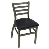 Oak Street Manufacturing ST2160-CCS-BLK
