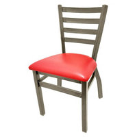 Oak Street Manufacturing ST2160-CCS-RED