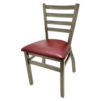 Oak Street Manufacturing ST2160-CCS-WINE