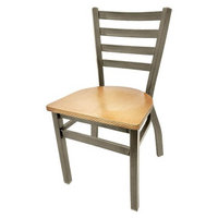 Oak Street Manufacturing ST2160-CCS-NT