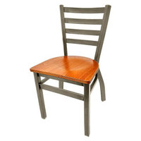 Oak Street Manufacturing ST2160-CCS-CH