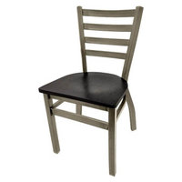 Oak Street Manufacturing ST2160-CCS-WB