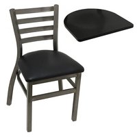 Oak Street Manufacturing ST2160-CCS-WB