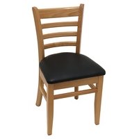 Oak Street Manufacturing WC101NT-BLK