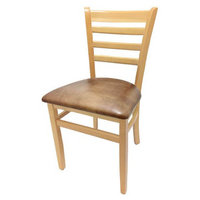 Oak Street Manufacturing WC101NT-BUC