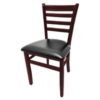 Oak Street Manufacturing WC101MH-BLK