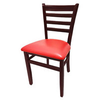 Oak Street Manufacturing WC101MH-RED