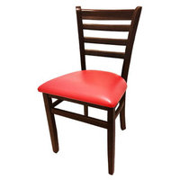 Oak Street Manufacturing WC101WA-RED