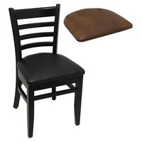 Oak Street Manufacturing WC101BLK-BUC