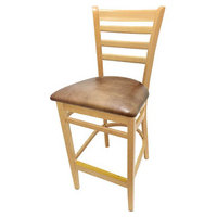 Oak Street Manufacturing WB101NT-BUC