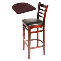 Oak Street Manufacturing WB101MH-WINE