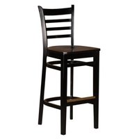 Oak Street Manufacturing WB101BLK