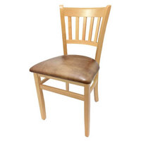 Oak Street Manufacturing WC102NT-BUC