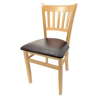 Oak Street Manufacturing WC102NT-ESP