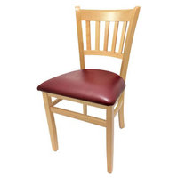 Oak Street Manufacturing WC102NT-WINE