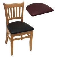 Oak Street Manufacturing WC102NT-WINE
