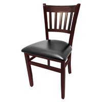 Oak Street Manufacturing WC102MH-BLK
