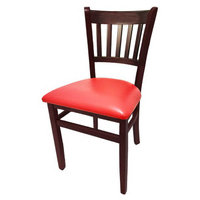 Oak Street Manufacturing WC102MH-RED