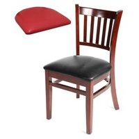 Oak Street Manufacturing WC102MH-RED