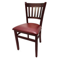 Oak Street Manufacturing WC102MH-WINE