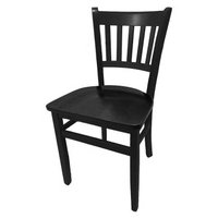 Oak Street Manufacturing WC102BLK