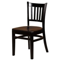 Oak Street Manufacturing WC102BLK