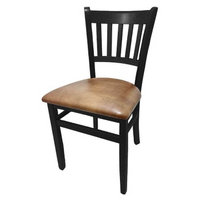 Oak Street Manufacturing WC102BLK-BUC