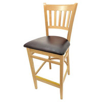 Oak Street Manufacturing WB102NT-ESP