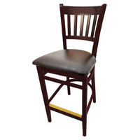 Oak Street Manufacturing WB102MH-ESP