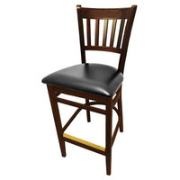 Oak Street Manufacturing WB102WA-BLK