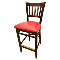 Oak Street Manufacturing WB102WA-RED
