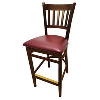 Oak Street Manufacturing WB102WA-WINE