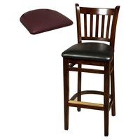 Oak Street Manufacturing WB102WA-WINE