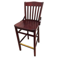 Oak Street Manufacturing BW-554-MH