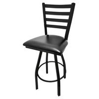 Oak Street Manufacturing SL2301S-BLK