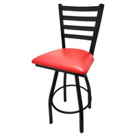 Oak Street Manufacturing SL2301S-RED