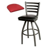Oak Street Manufacturing SL2301S-RED