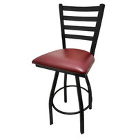 Oak Street Manufacturing SL2301S-WINE