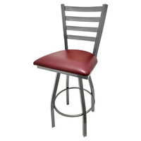 Oak Street Manufacturing SL135C1-S-WINE