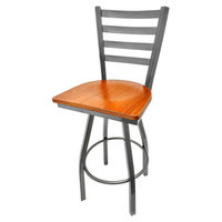 Oak Street Manufacturing SL135C1-S-CH