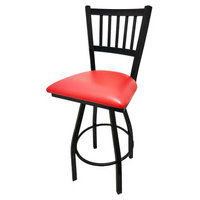 Oak Street Manufacturing SL2090S-RED