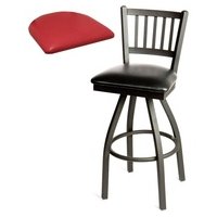 Oak Street Manufacturing SL2090S-RED