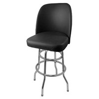 Oak Street Manufacturing SL2134-BLK