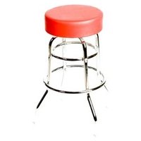 Oak Street Manufacturing SL2129-RED