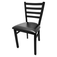 Oak Street Manufacturing OD-CM-234-BLK image 1