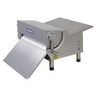 Somerset CDR-115 Countertop Dough Sheeter, 11 Synthetic Roller